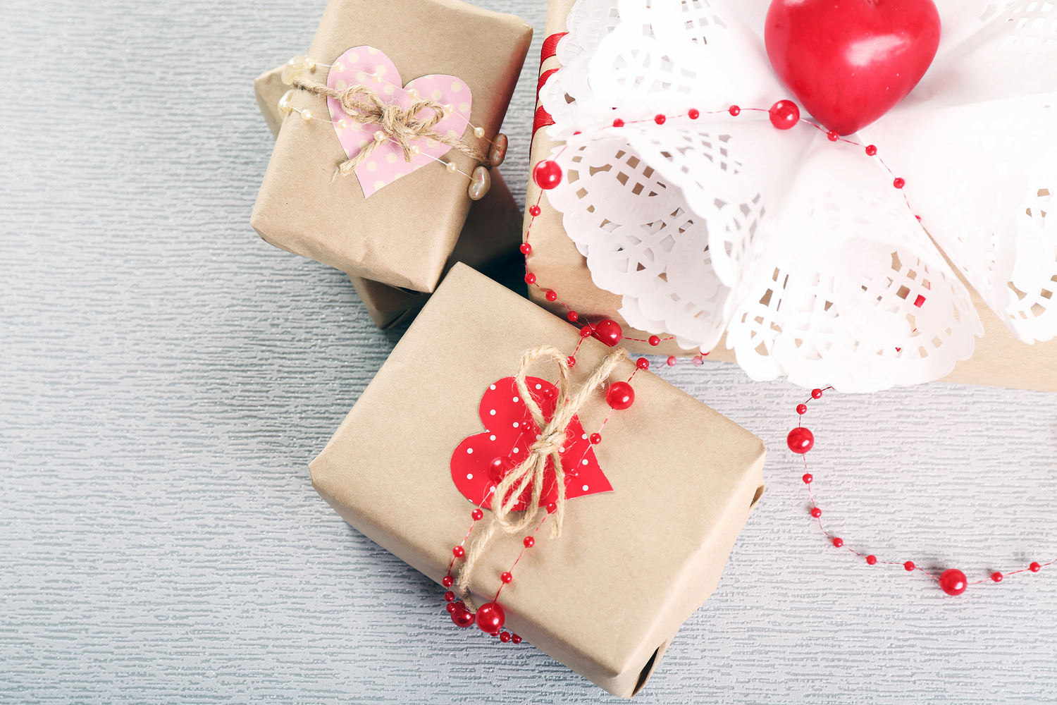 Regalos navideños&nbsp;